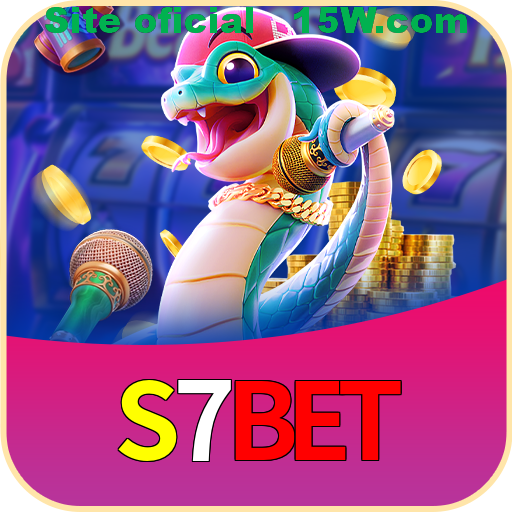 Imagem promocional da S7Bet mostrando a plataforma e suas vantagens